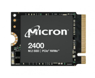 MICRON 2400 512GB PCIe 4.0 M.2 NVMe MTFDKBK512QFM-1BD1AABYYR - 1137172 - zdjęcie 1